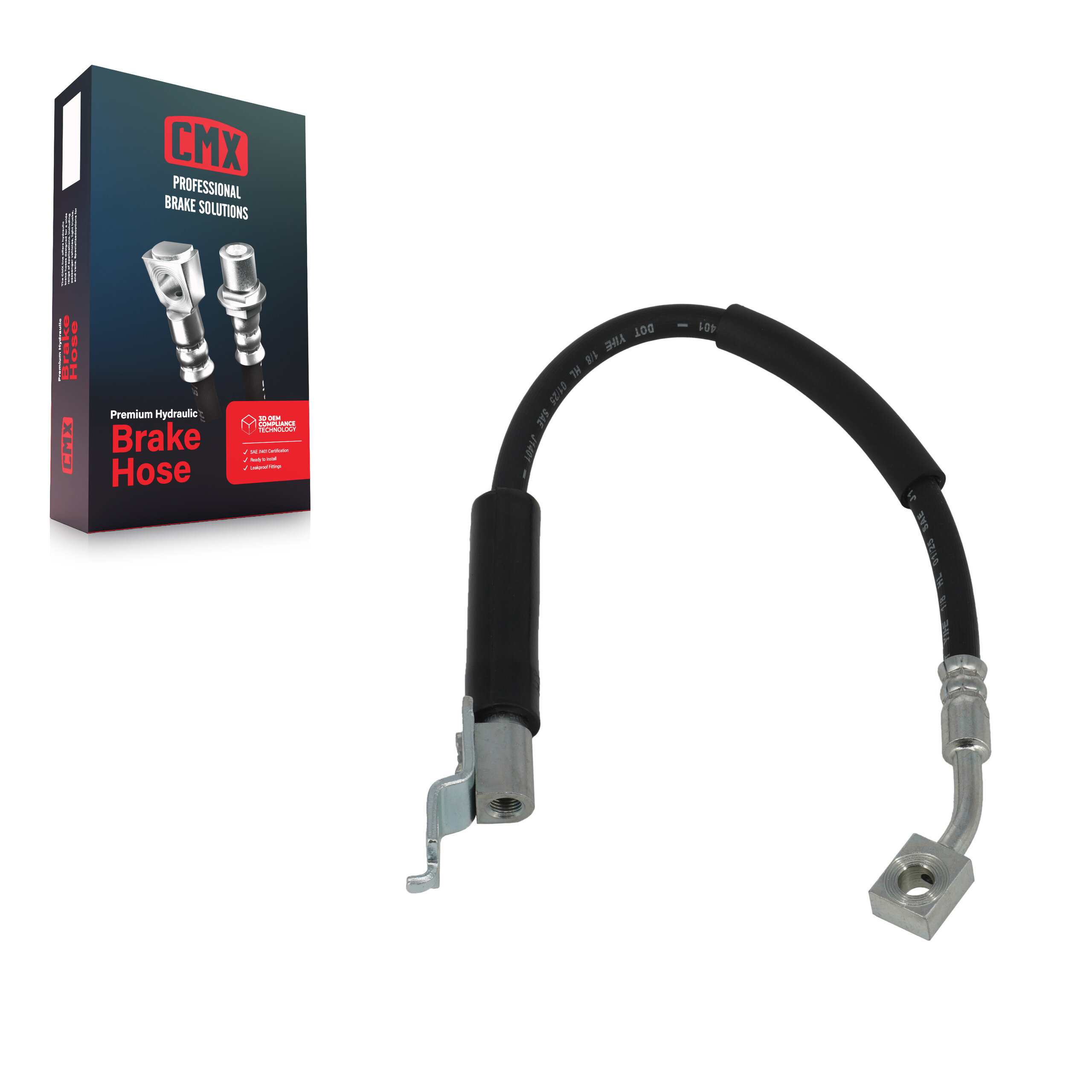 Brake Hydraulic Hose