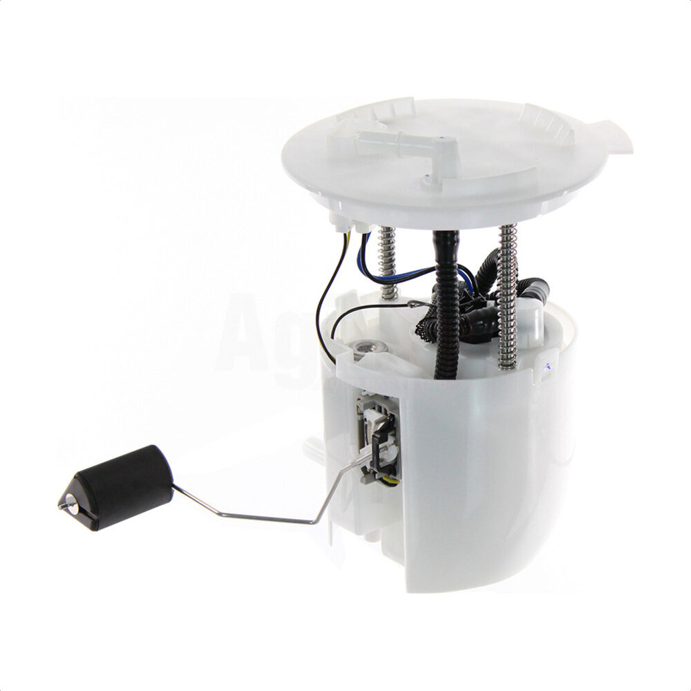 Fuel Pump Module Assembly
