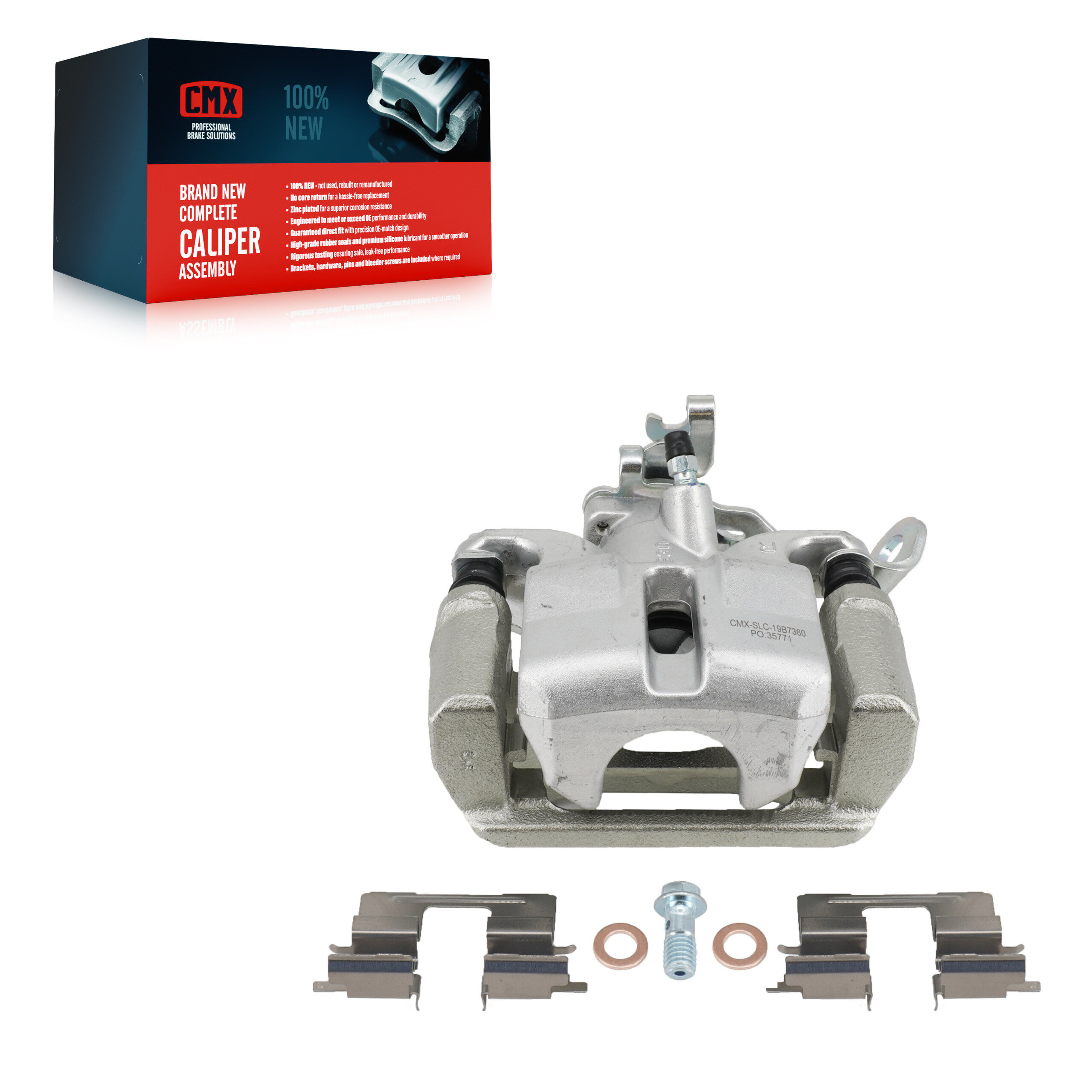 Disc Brake Caliper