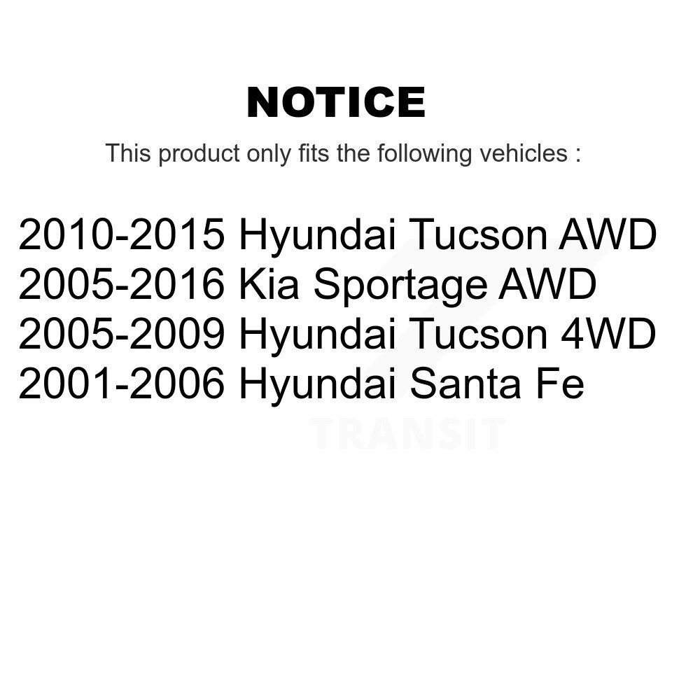 CMX - 8-980087 - Disc Brake Rotor