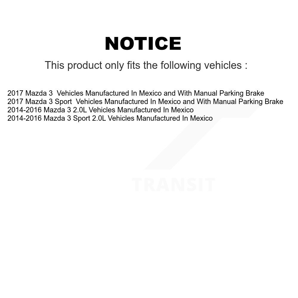 CMX - SLC-19B7380 - Disc Brake Caliper