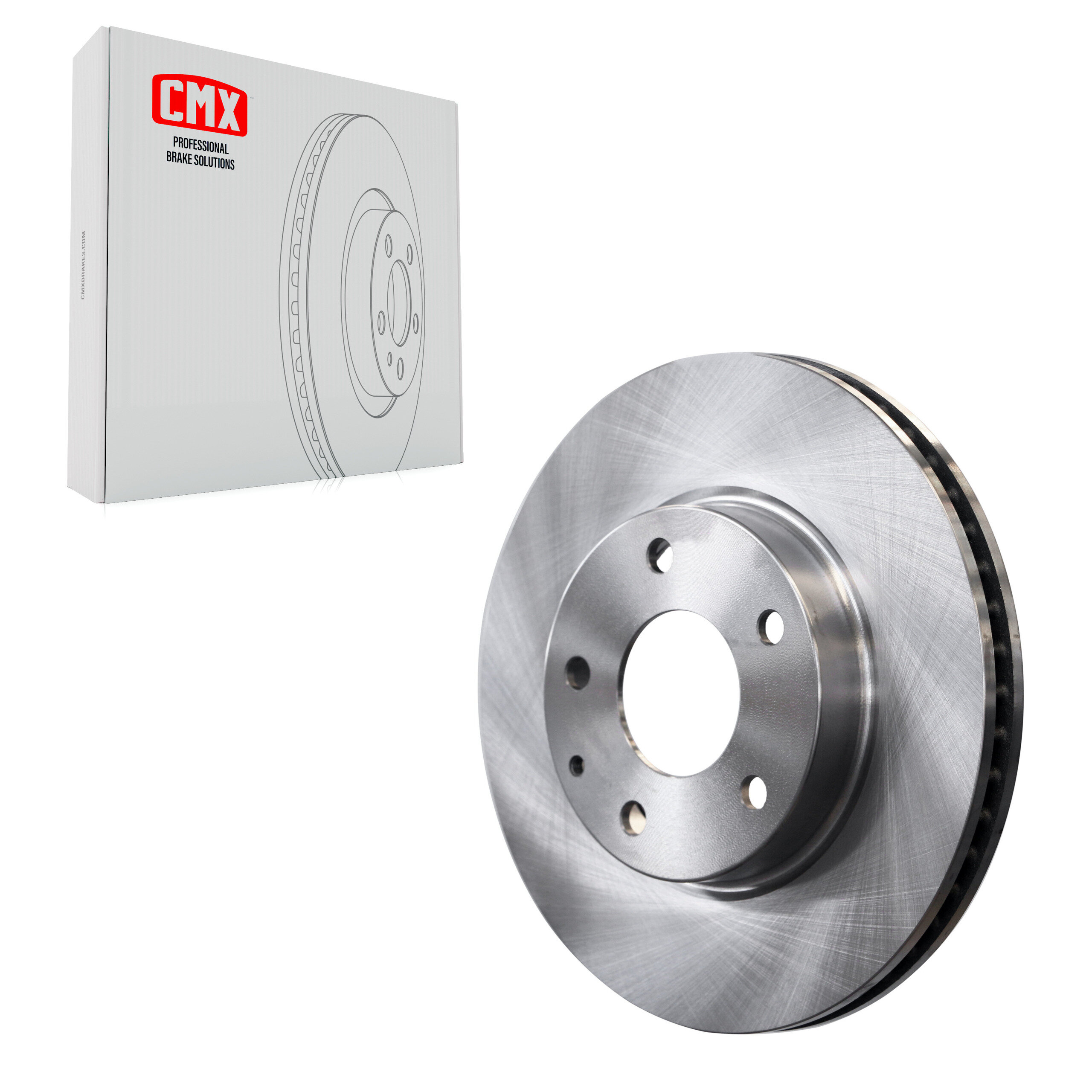 Disc Brake Rotor