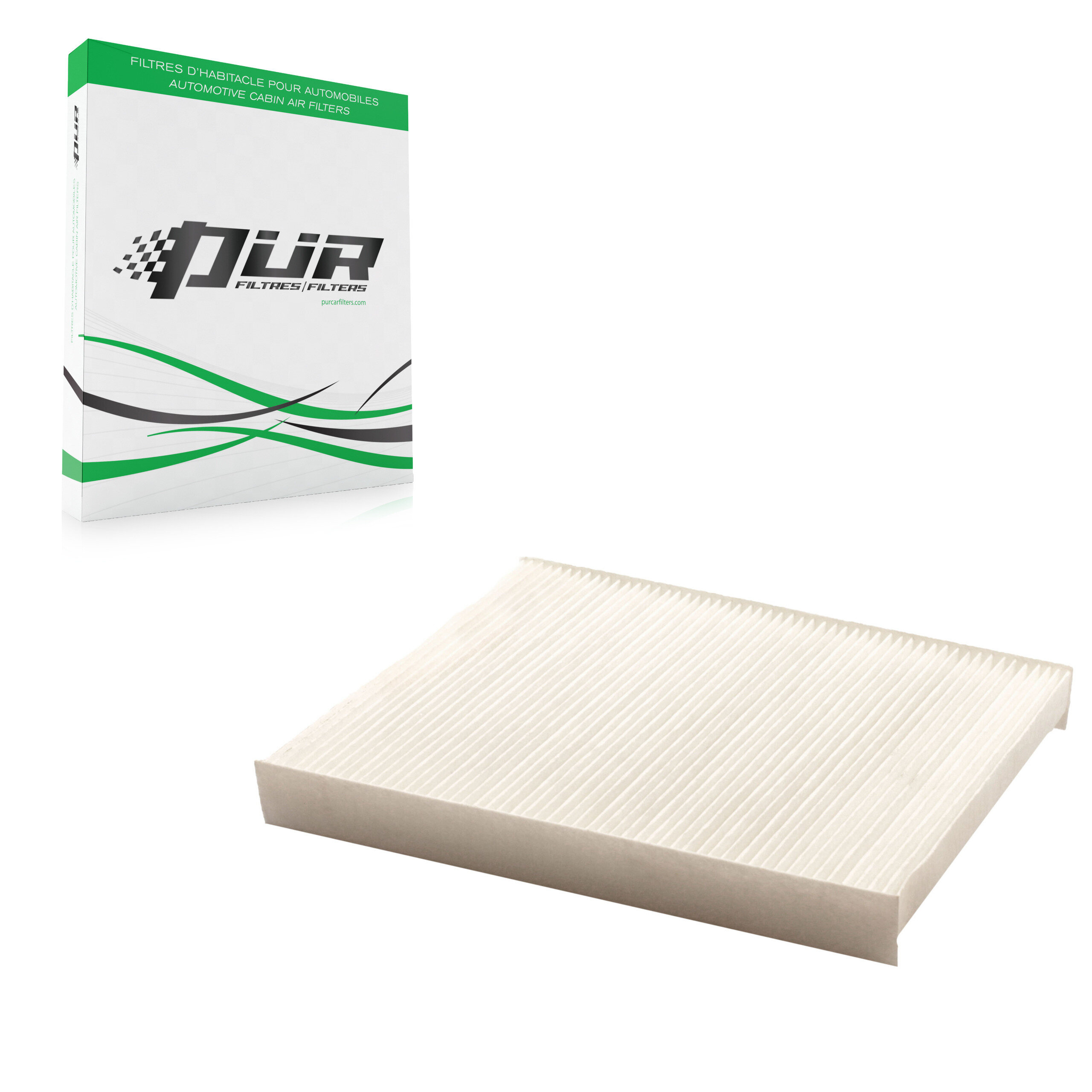 Cabin Air Filter