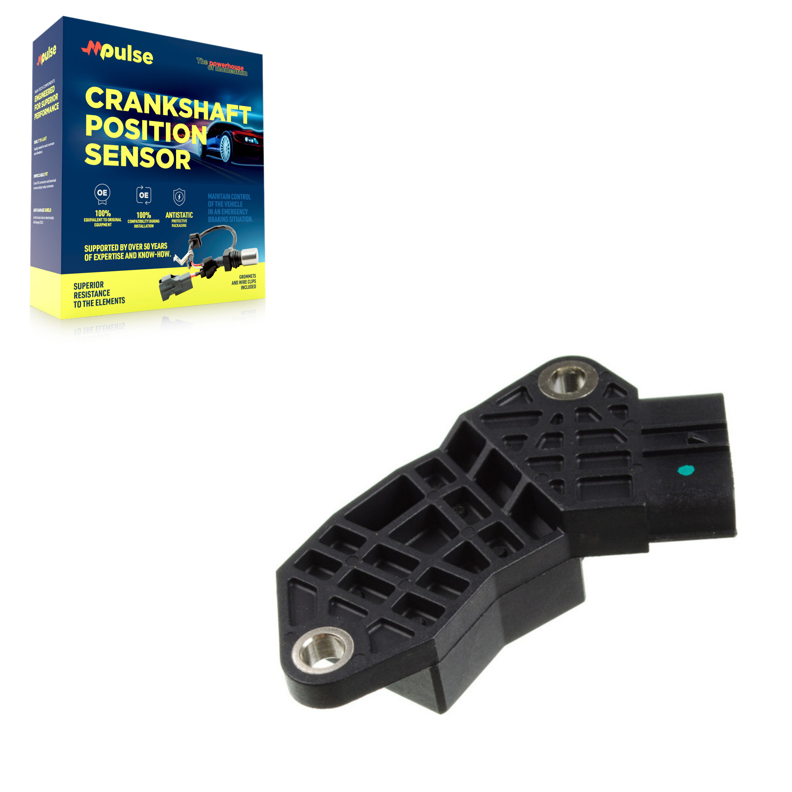 Engine Crankshaft Position Sensor