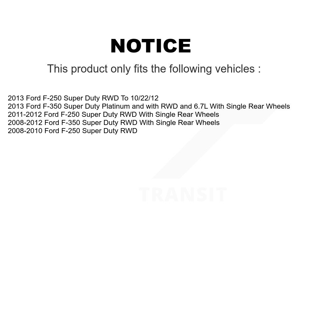 CMX - 8-680640 - Disc Brake Rotor Hub Assembly