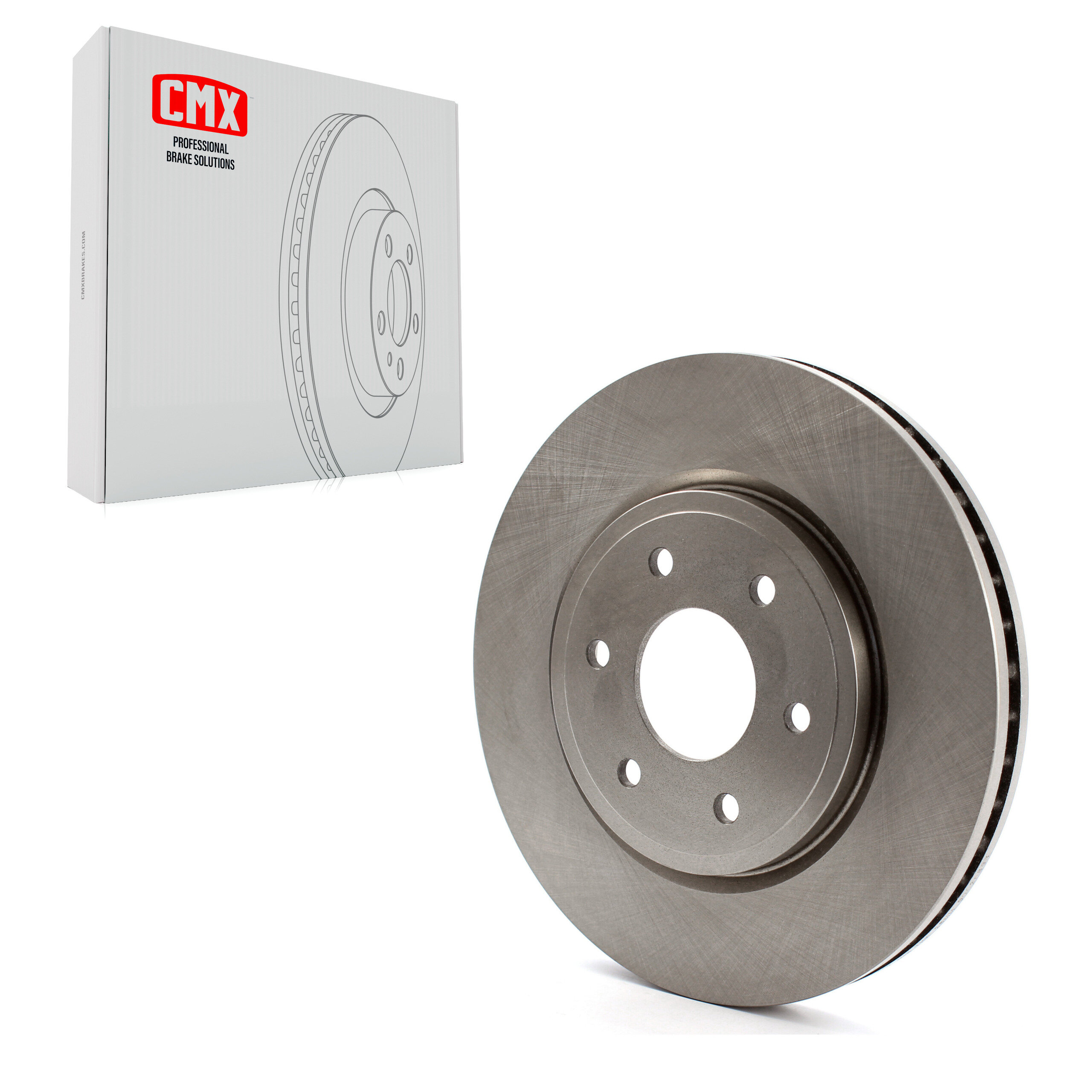 Disc Brake Rotor
