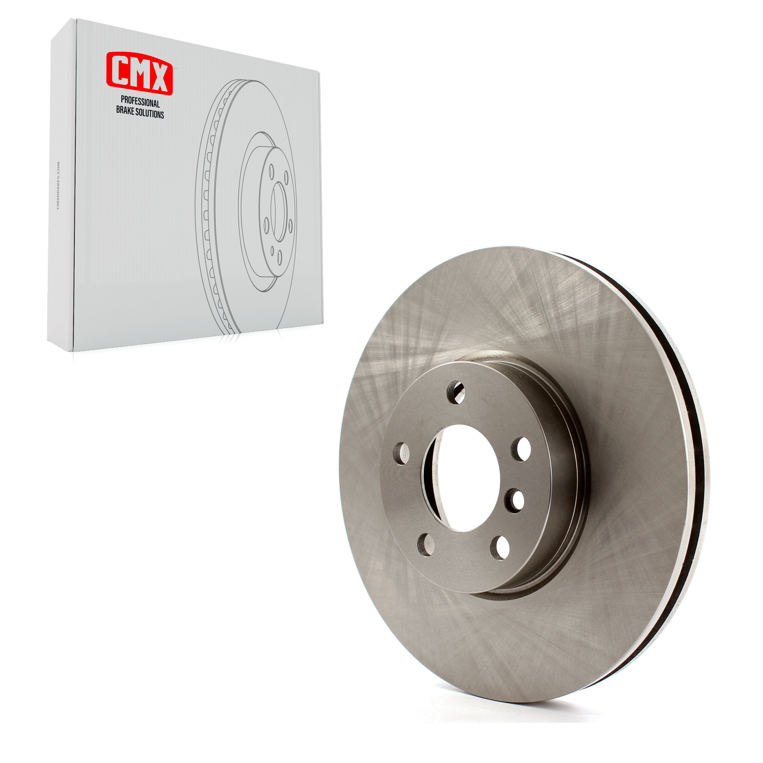 Disc Brake Rotor