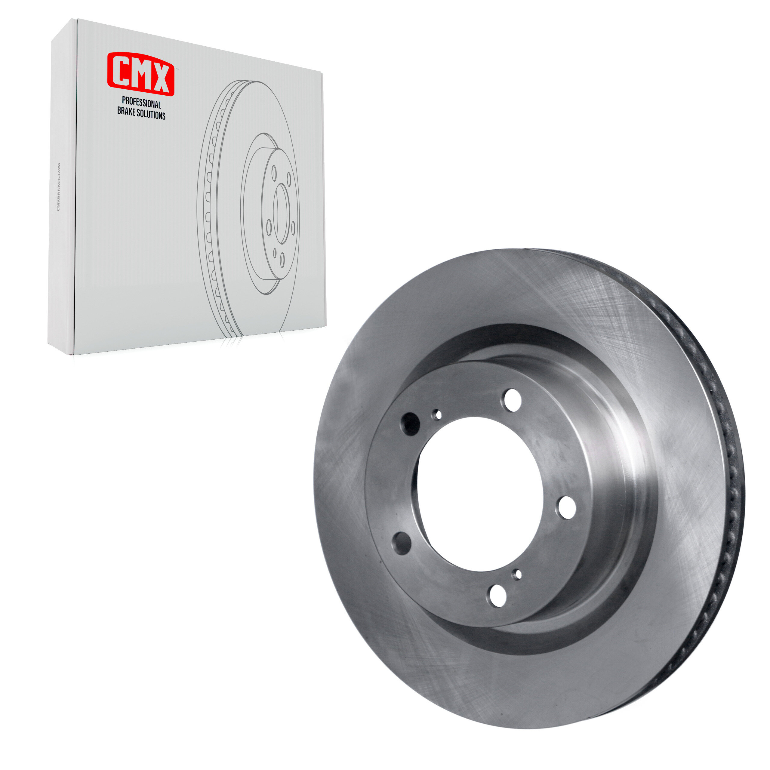 Disc Brake Rotor