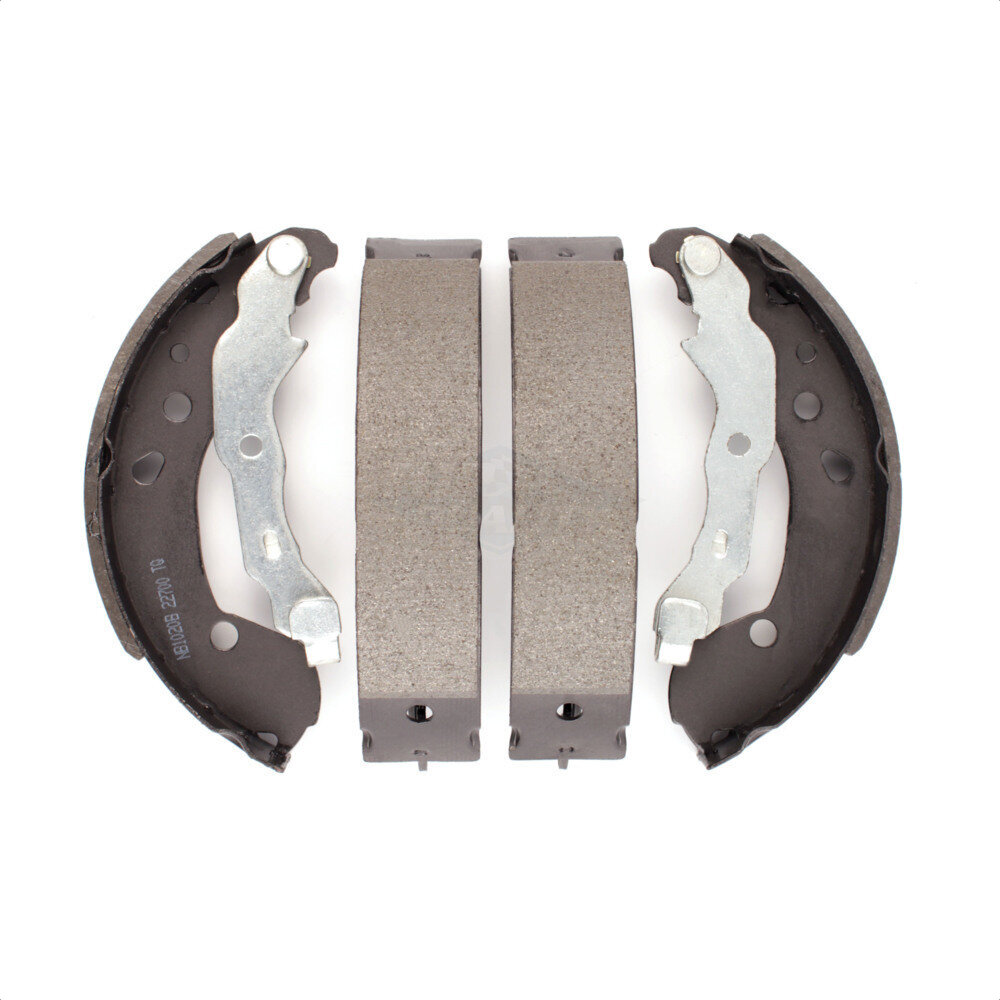 Drum Brake Shoe