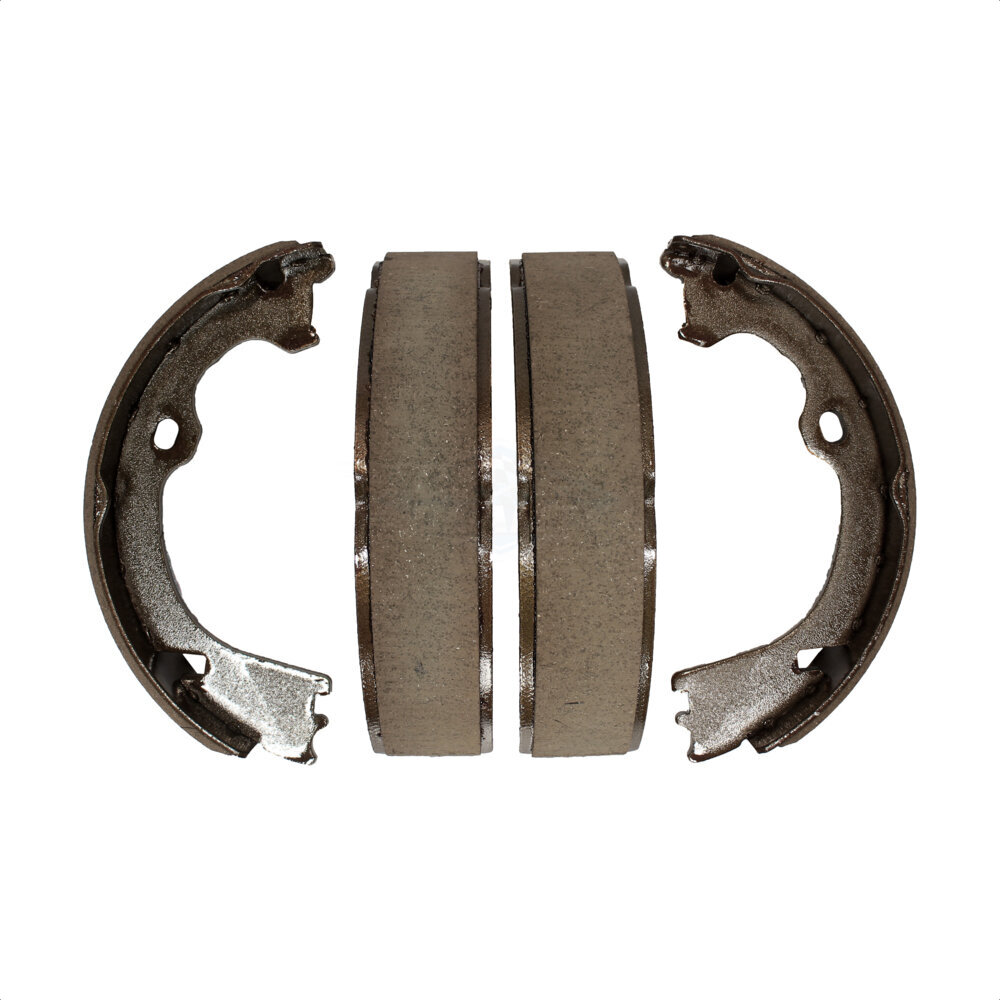 Top Quality - NB-1023B - Parking Brake Shoe