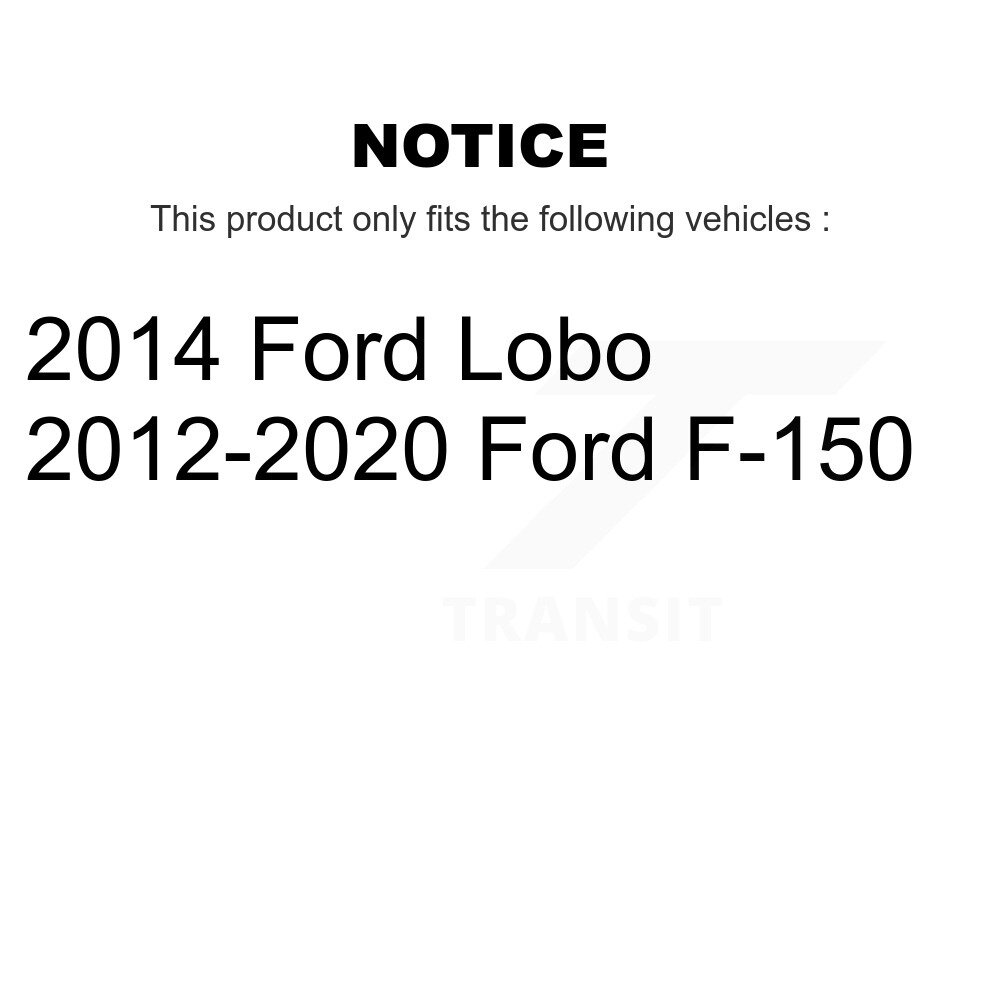 Top Quality - NB-1023B - Parking Brake Shoe