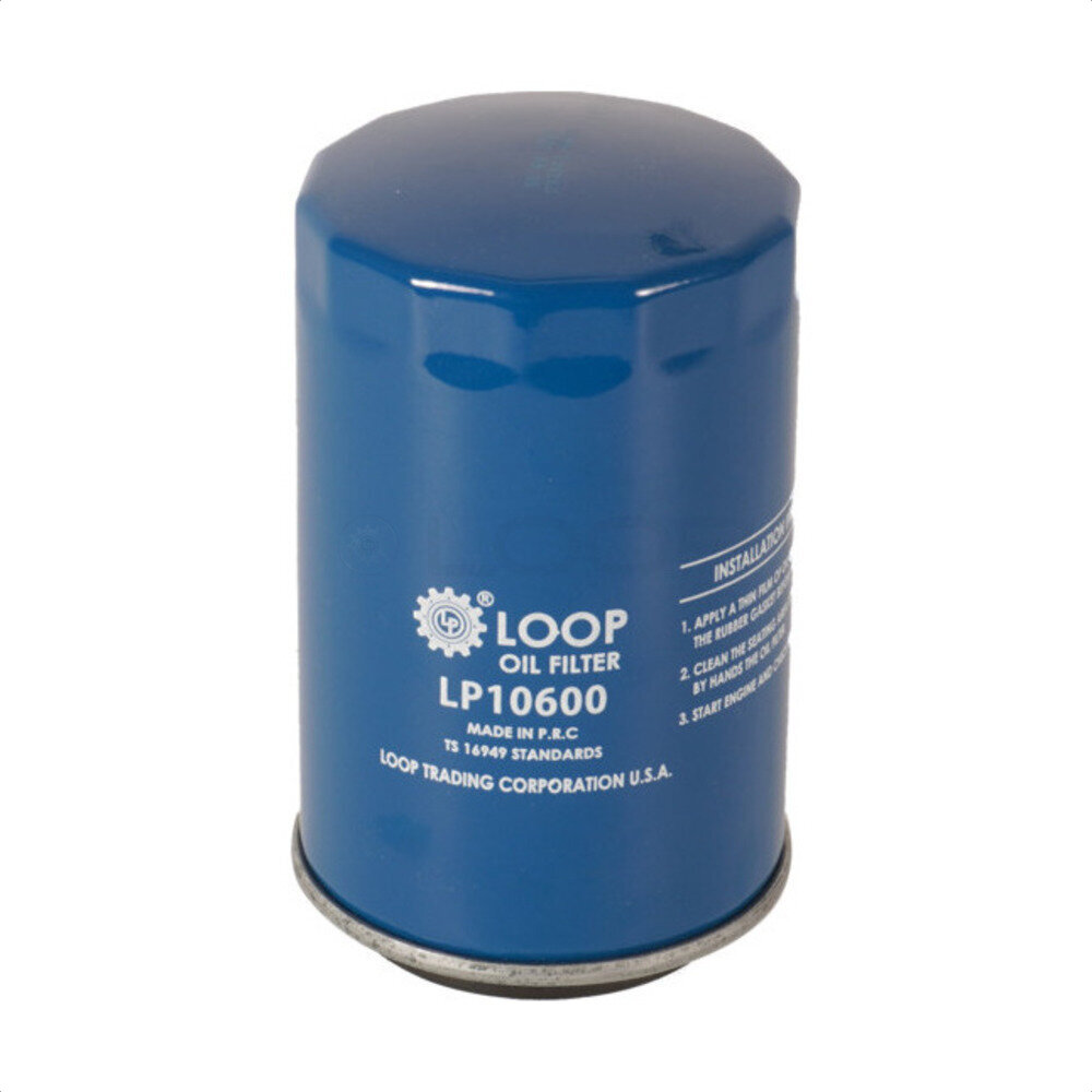 Engine Oil Filter