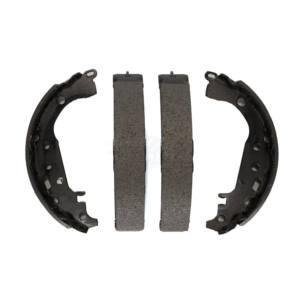 Drum Brake Shoe