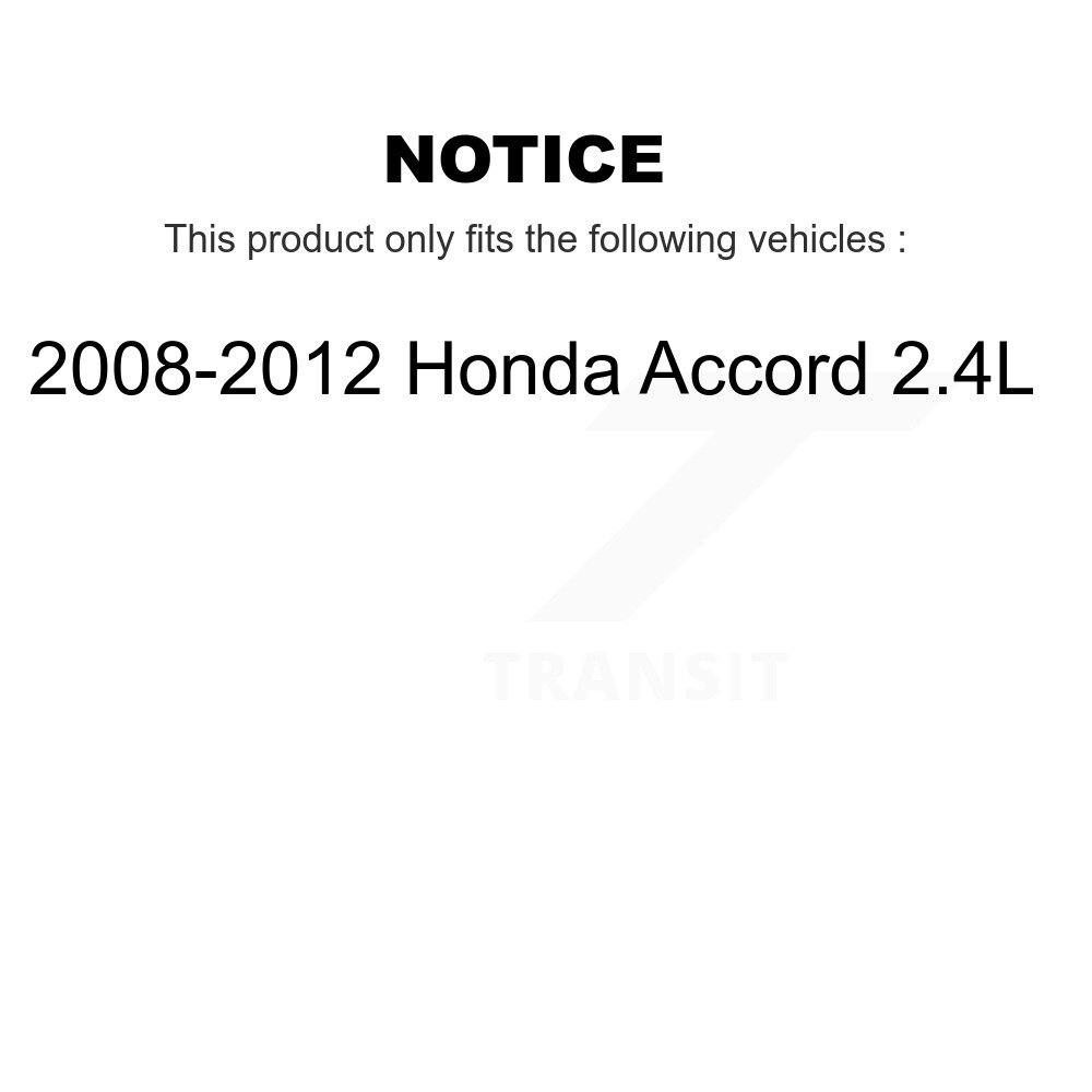 Kobra - KBR-5070723 - Serpentine Belt