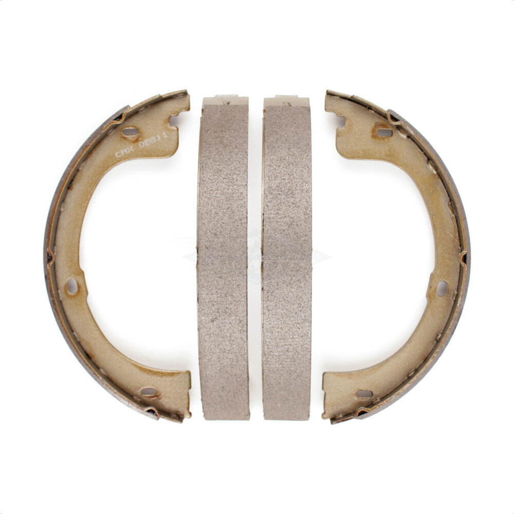 Parking Brake Shoe