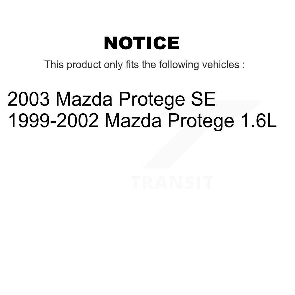 SIM - SIM-798 - Semi-Metallic Brake Pads