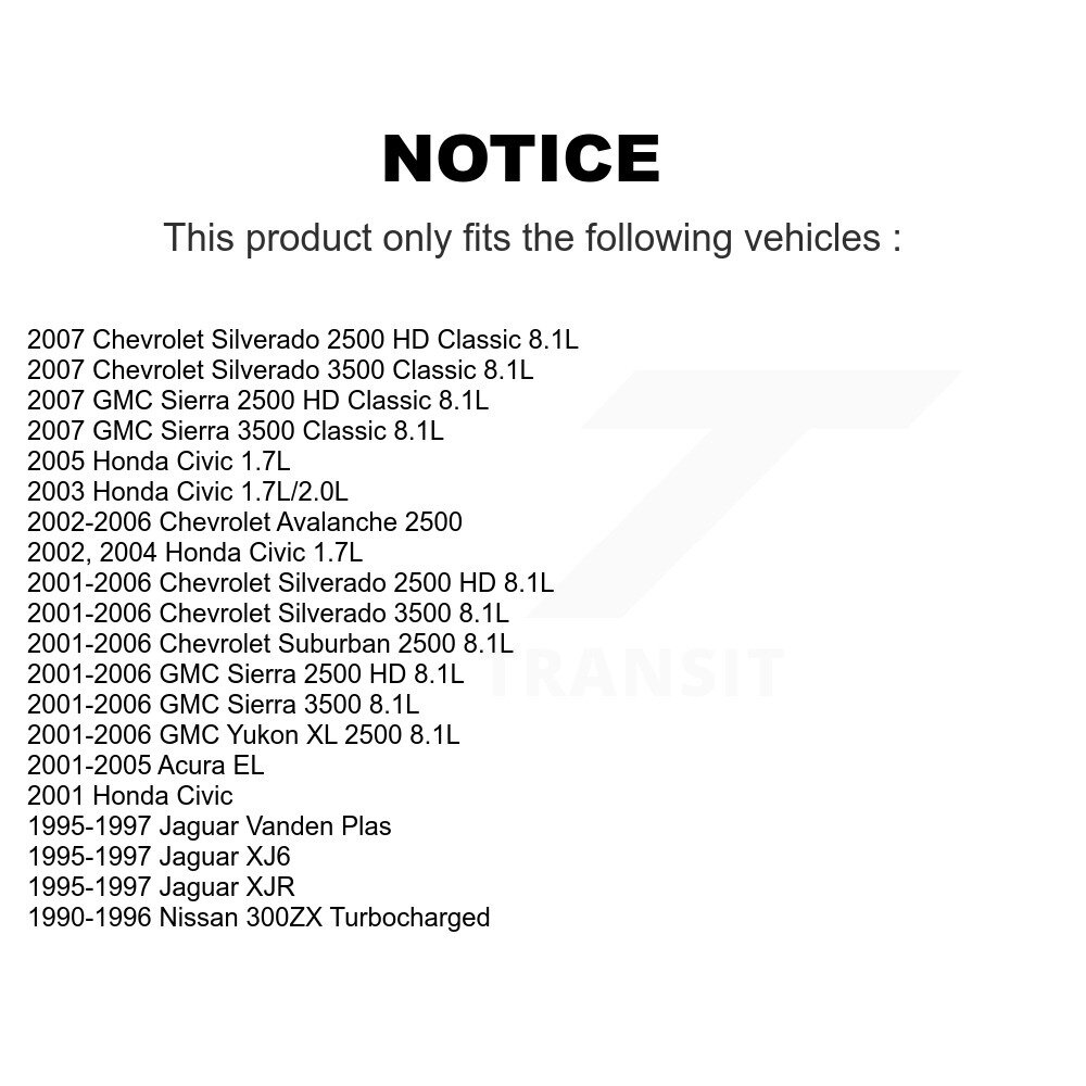 Kobra - KBR-5040398 - Serpentine Belt