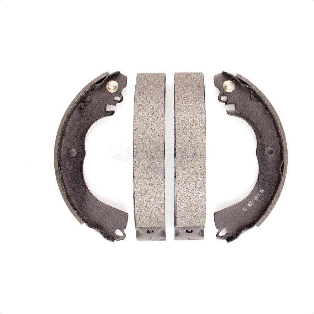 Drum Brake Shoe