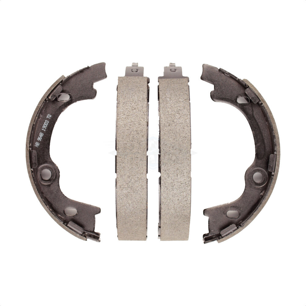 Parking Brake Shoe