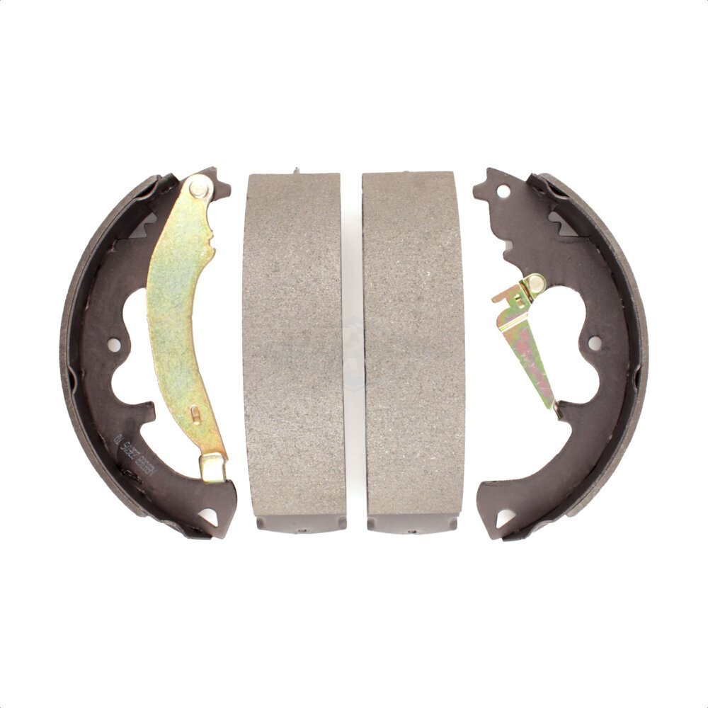 Top Quality - NB-936B - Drum Brake Shoe