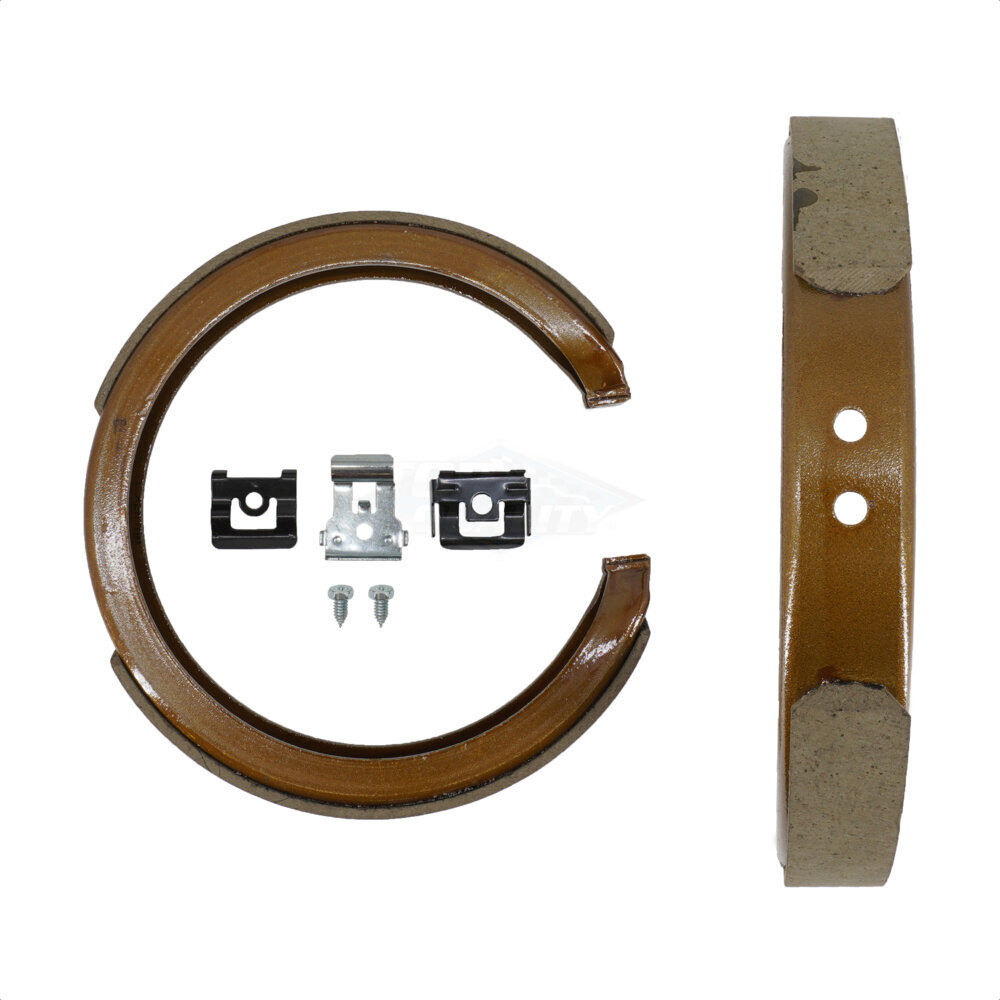 Parking Brake Shoe