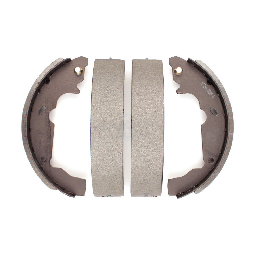 Drum Brake Shoe