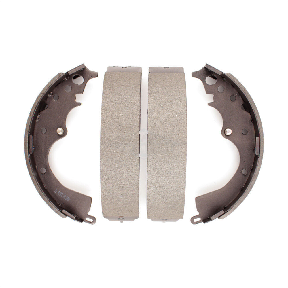 Drum Brake Shoe