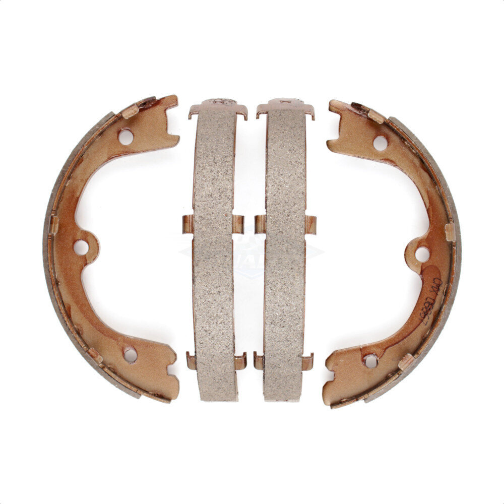 Parking Brake Shoe