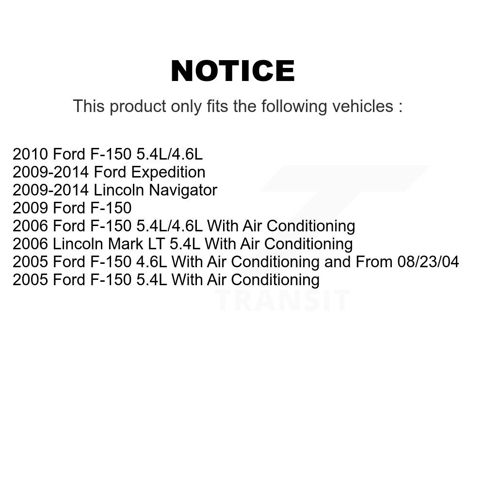Kobra - KBR-5061024 - Serpentine Belt