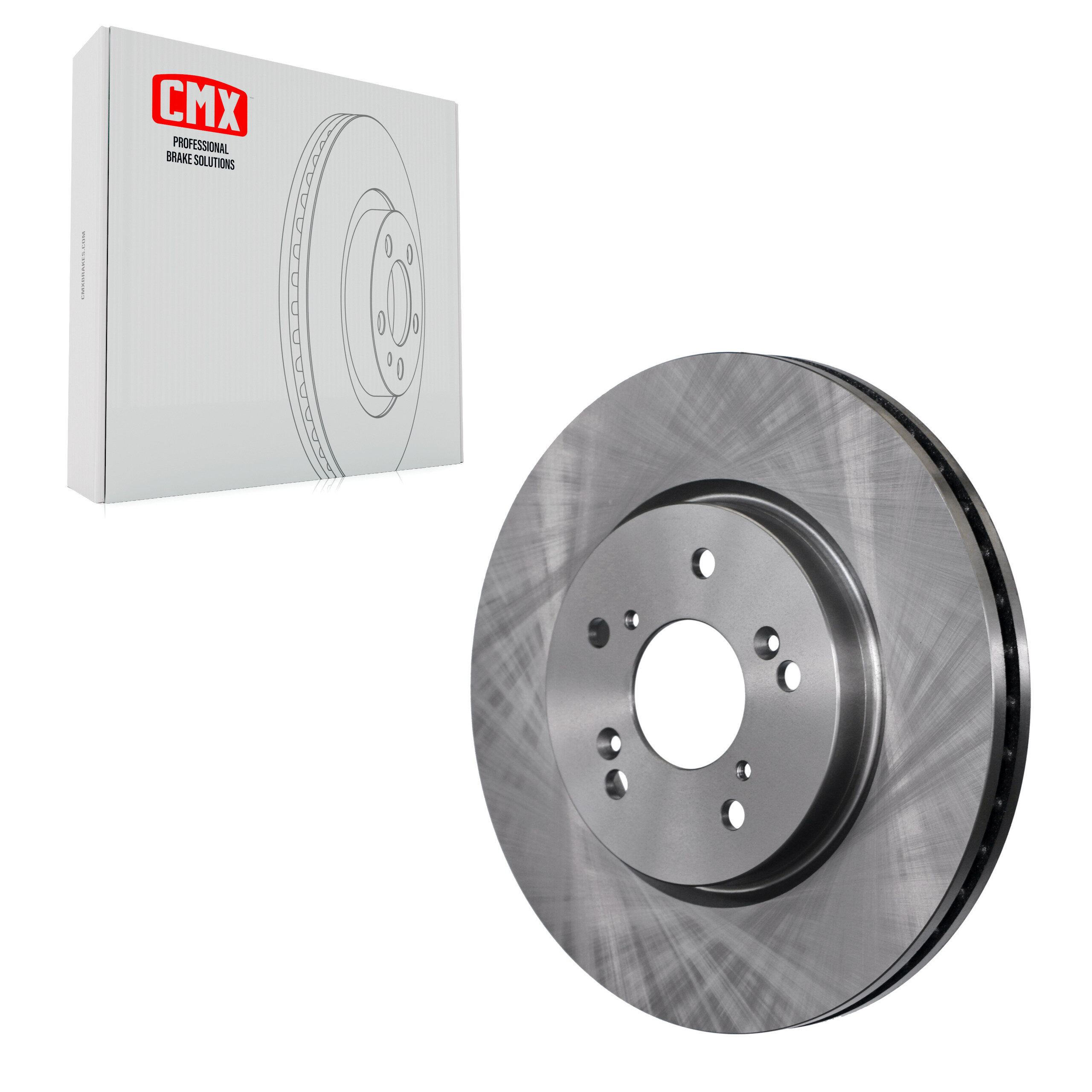 Disc Brake Rotor