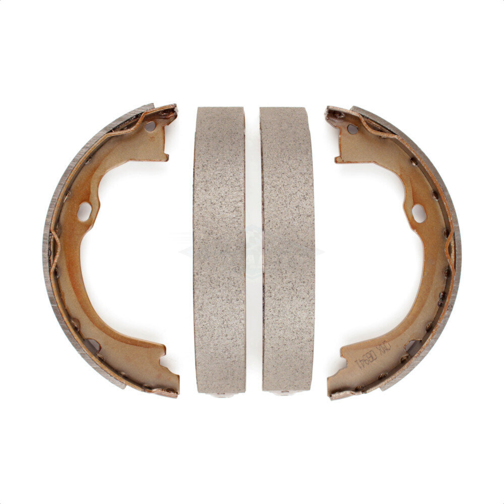 Parking Brake Shoe