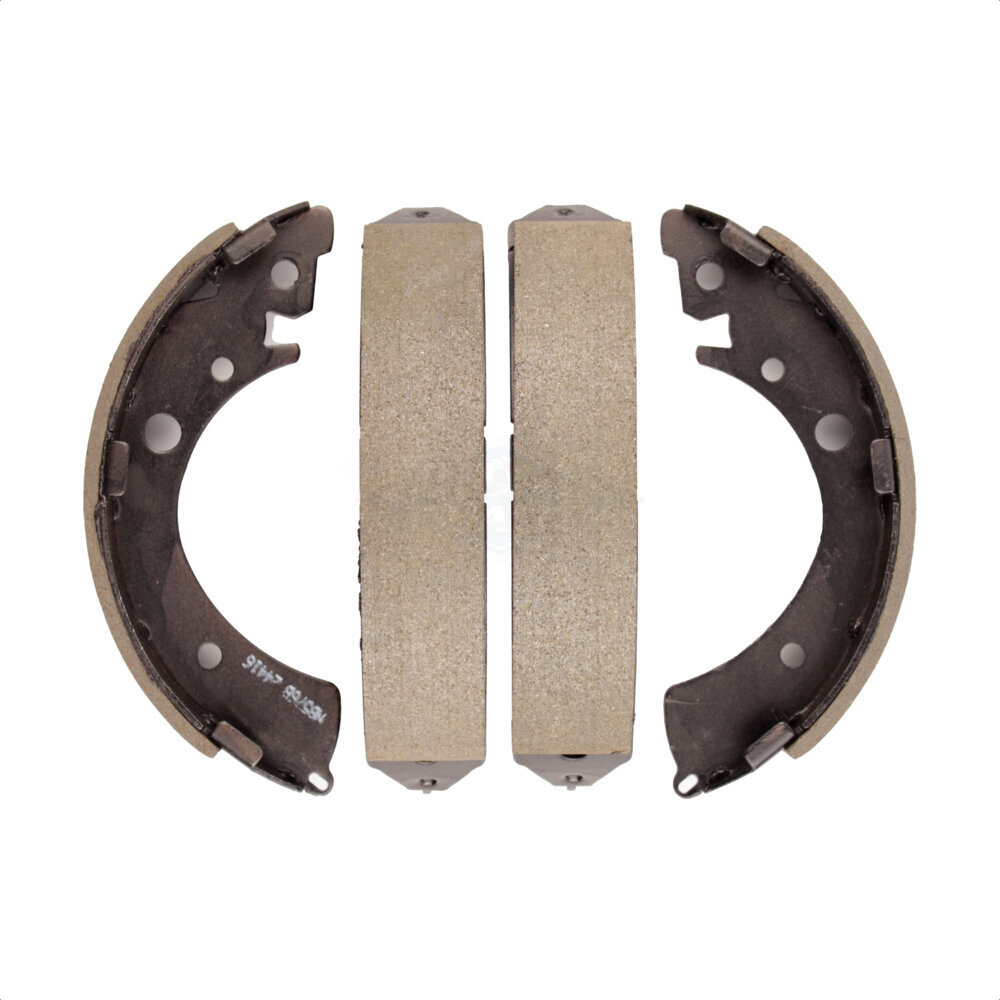 Drum Brake Shoe