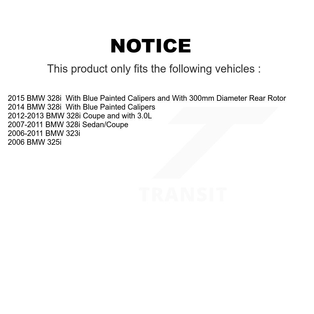 CMX - 8-980490 - Disc Brake Rotor