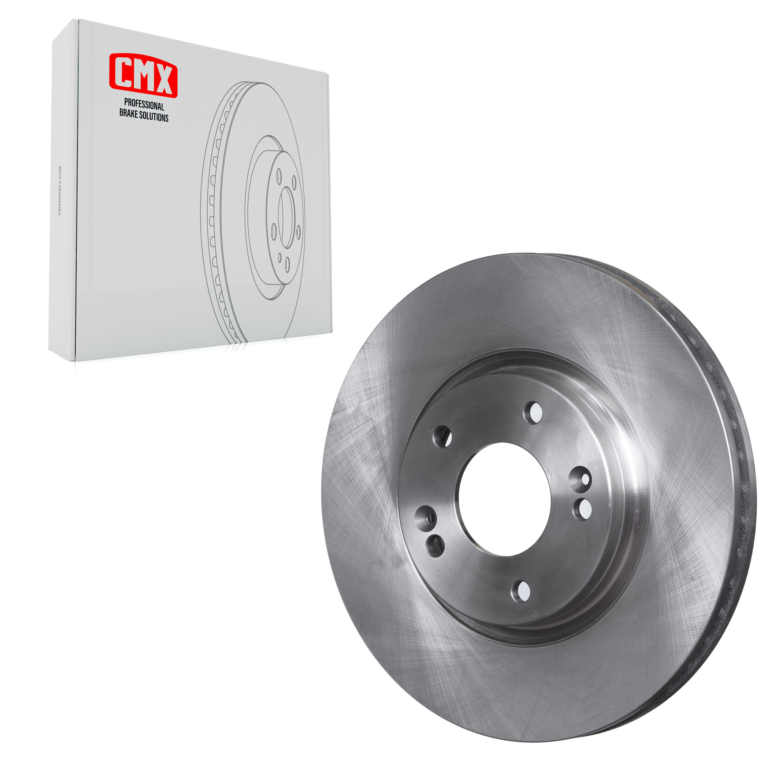 Disc Brake Rotor