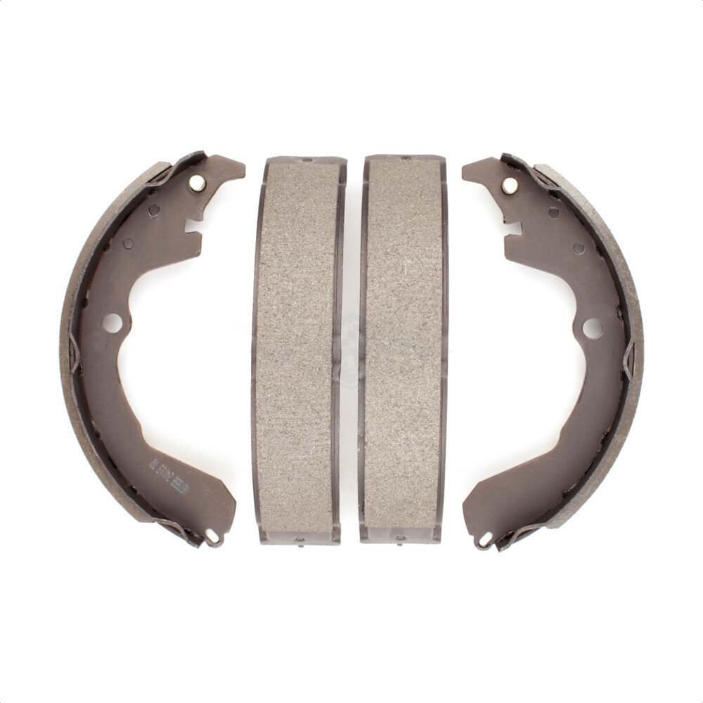 Drum Brake Shoe