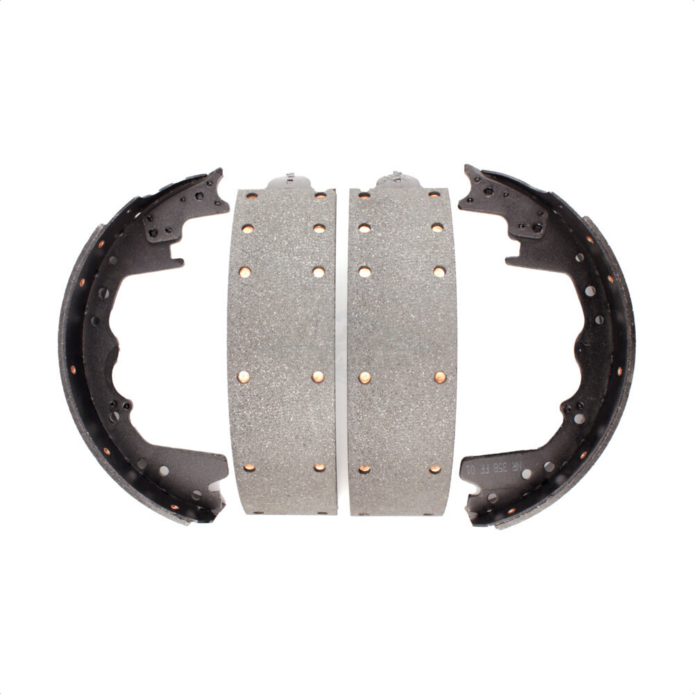 Drum Brake Shoe
