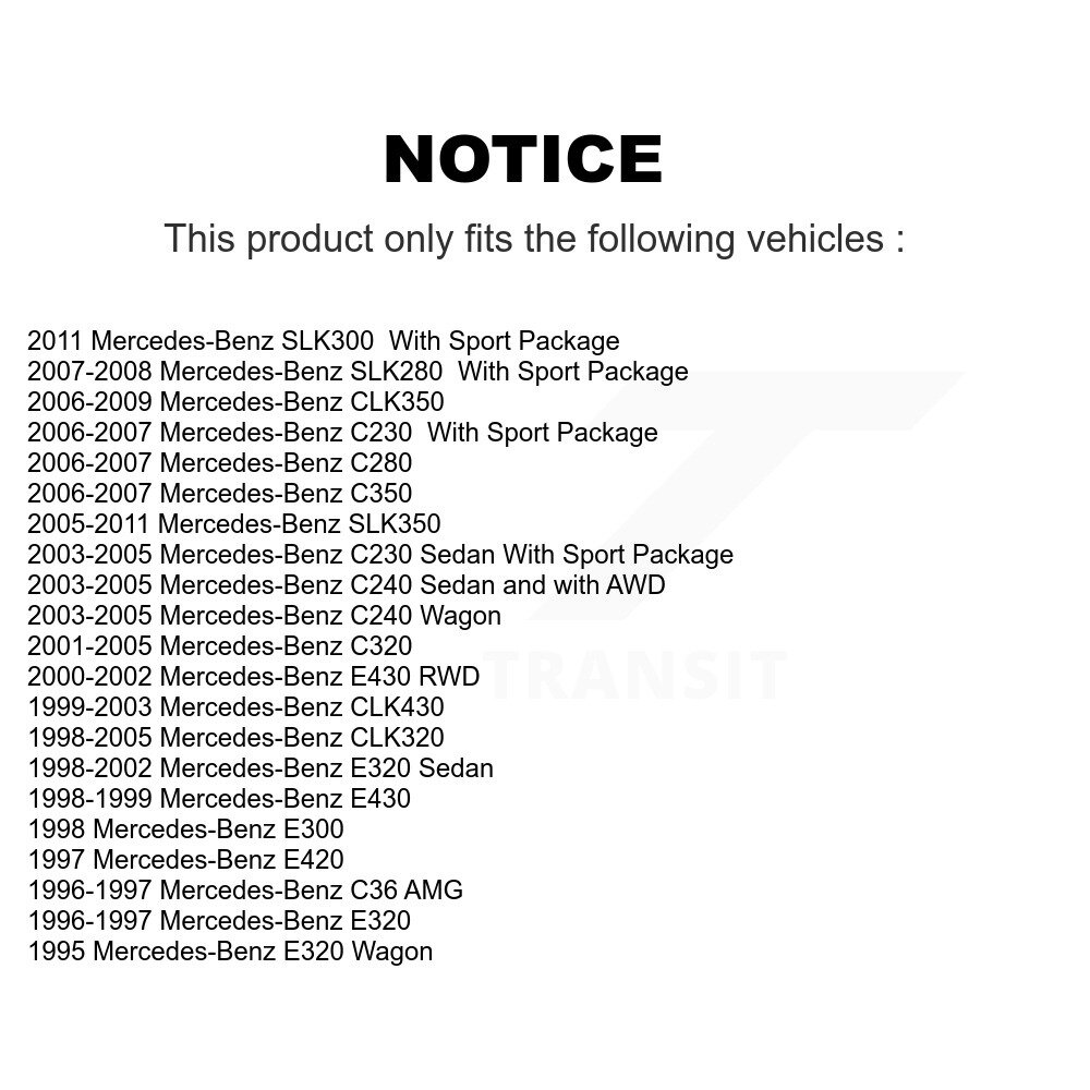 GENIUS - GCR-96762 - Coated Disc Brake Rotor