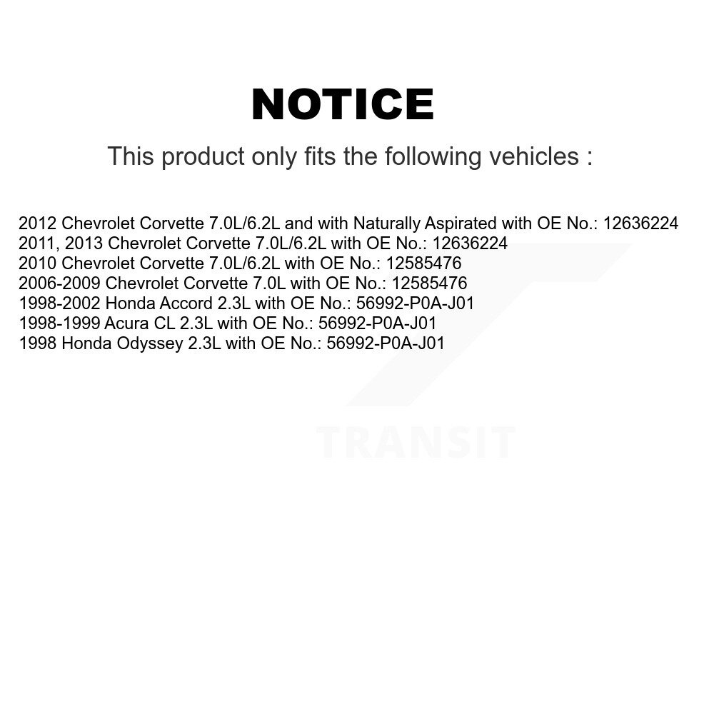 Bando - BAN-4PK1062 - Accessory Drive Belt