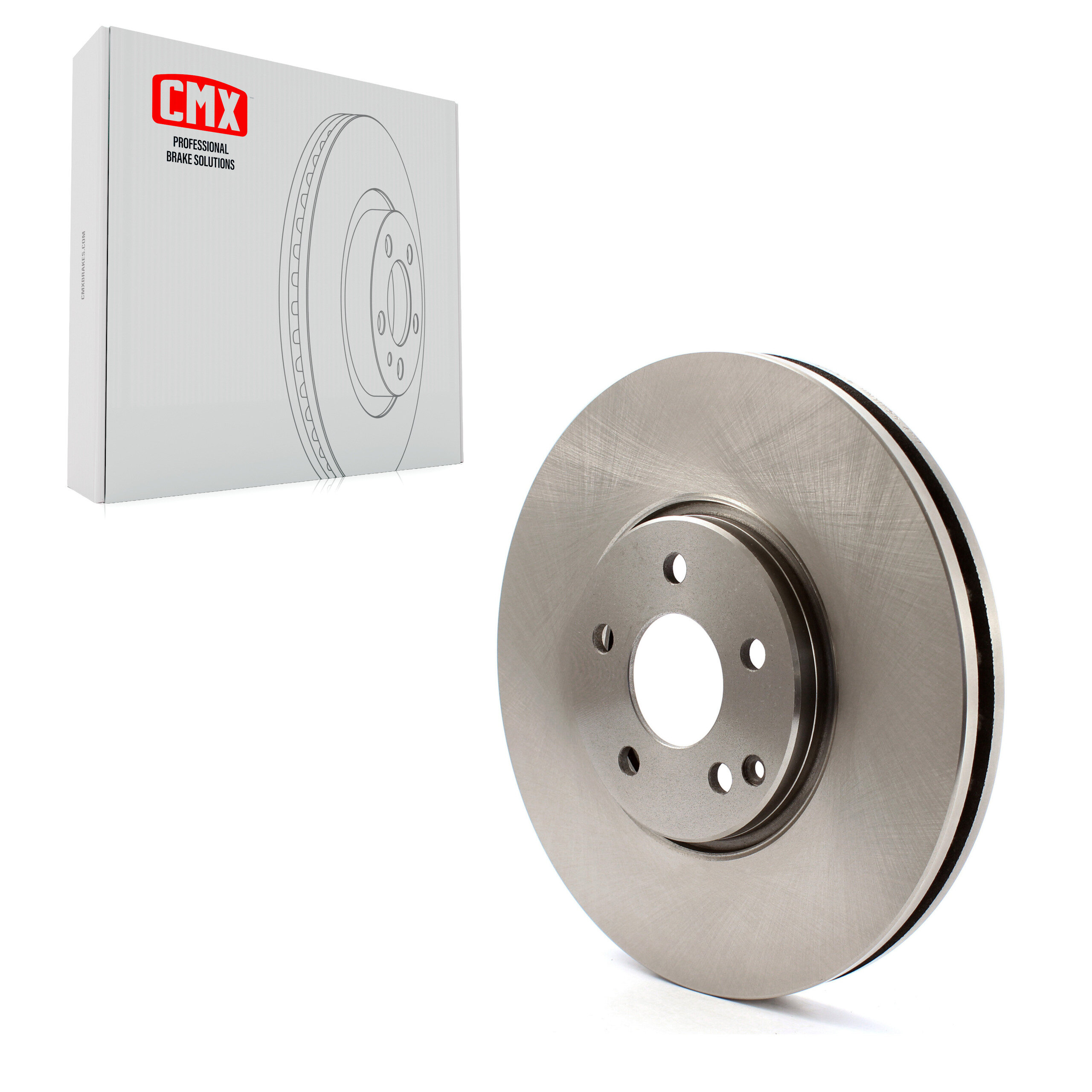Disc Brake Rotor