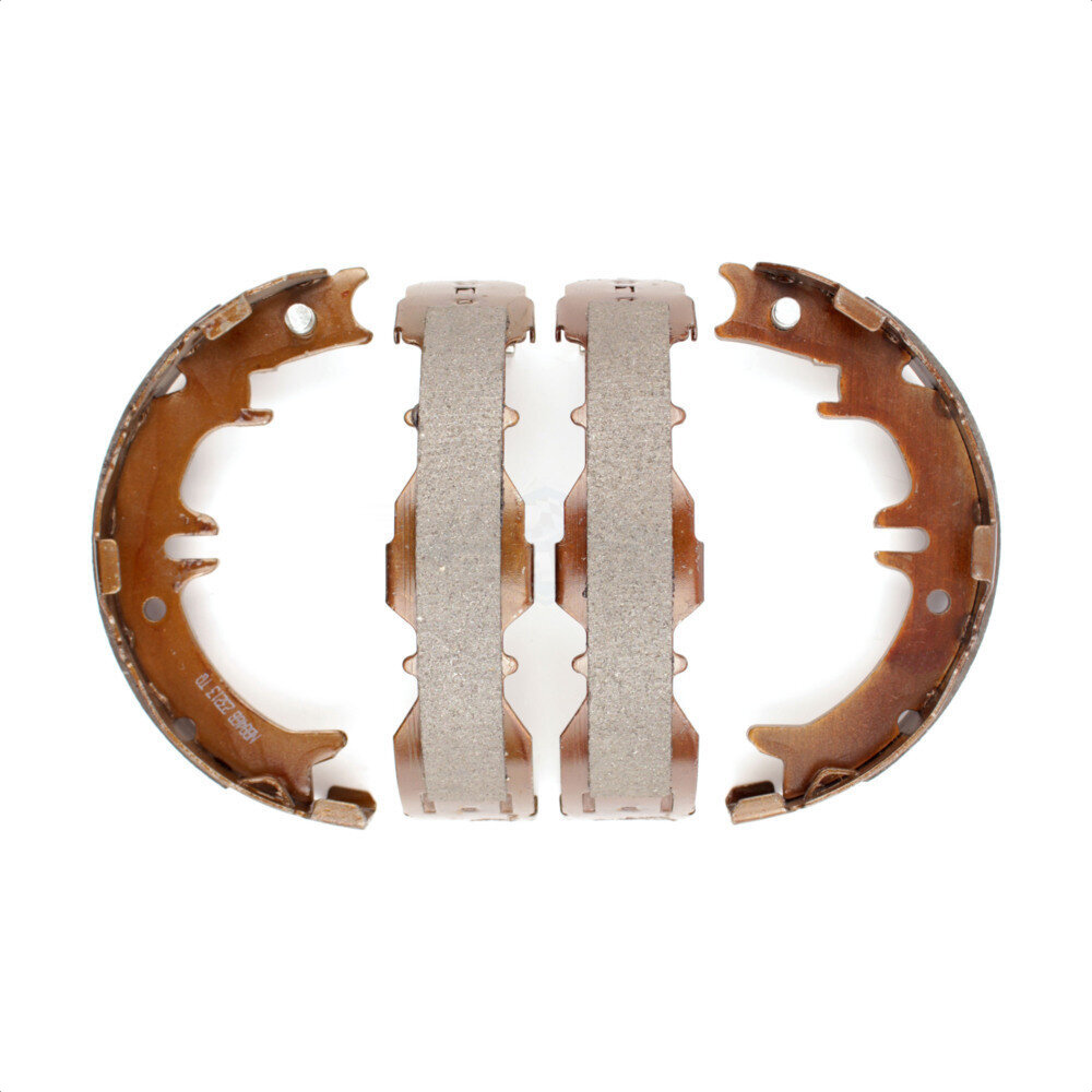 Parking Brake Shoe
