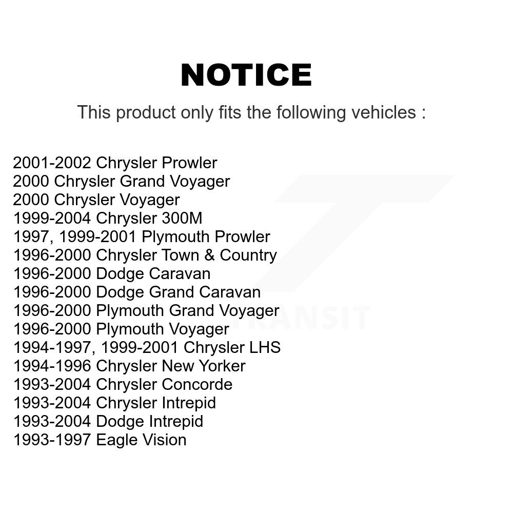 SIM - SIM-591 - Semi-Metallic Brake Pads