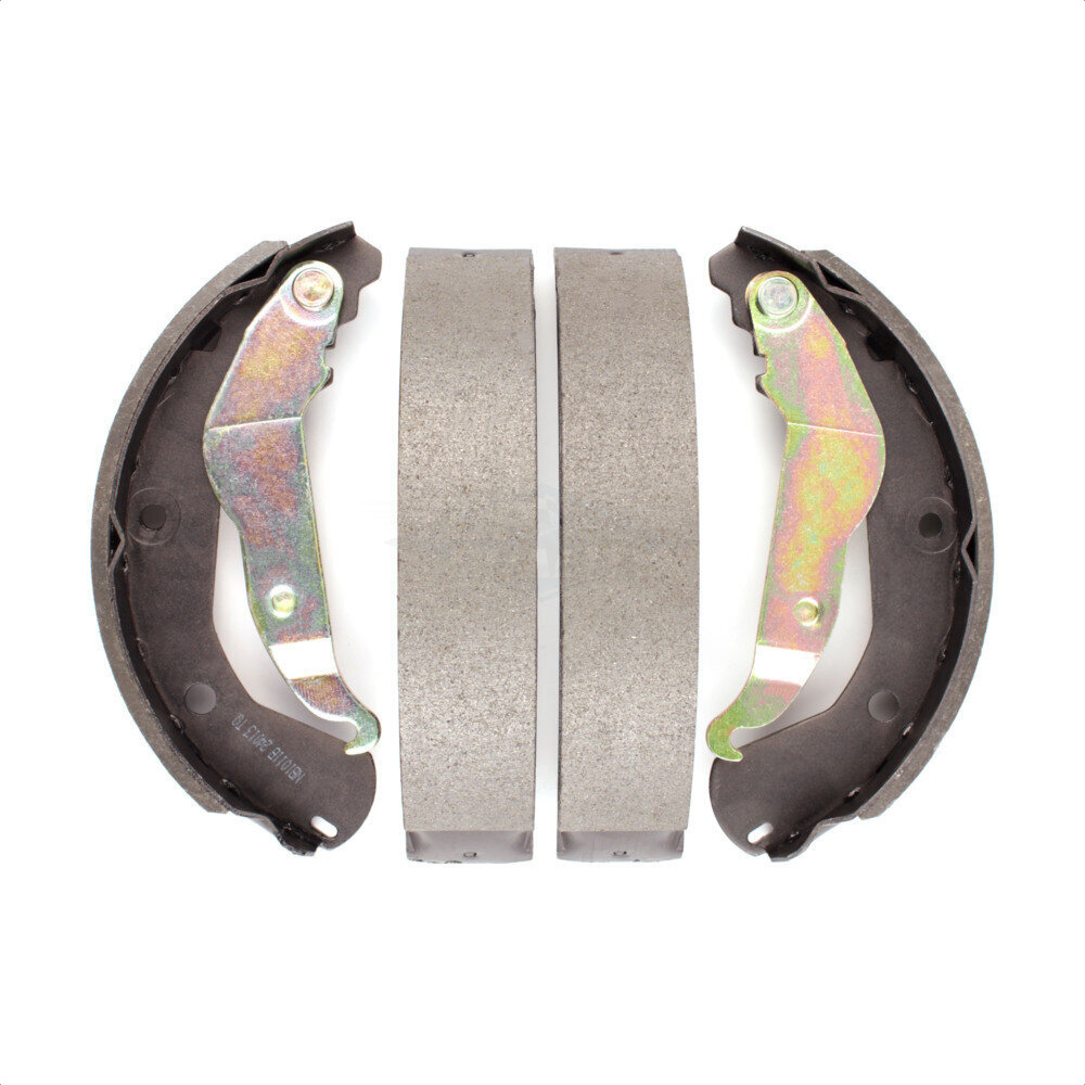 Drum Brake Shoe