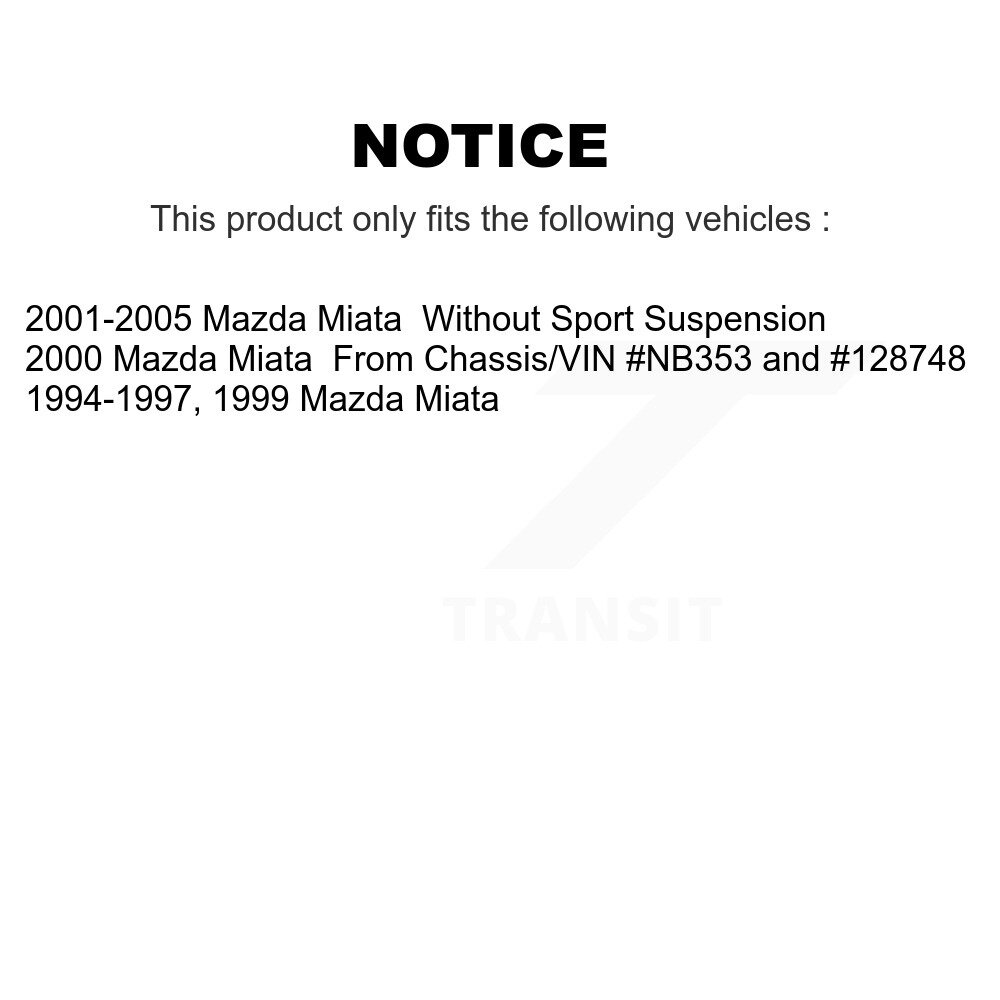 SIM - SIM-635 - Semi-Metallic Brake Pads
