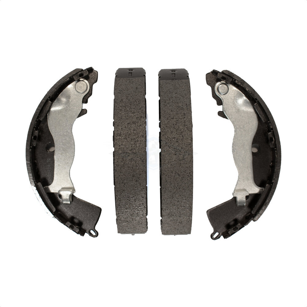 Top Quality - NB-910B - Drum Brake Shoe