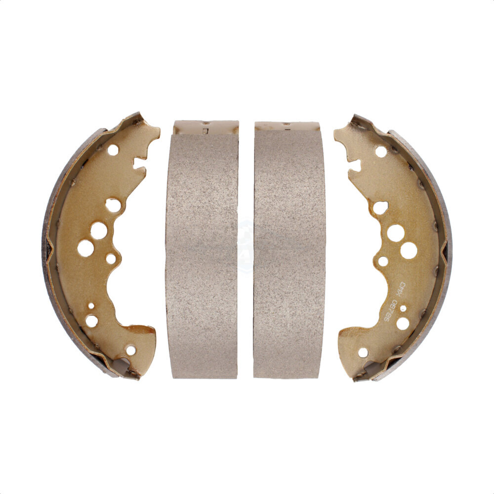 Drum Brake Shoe