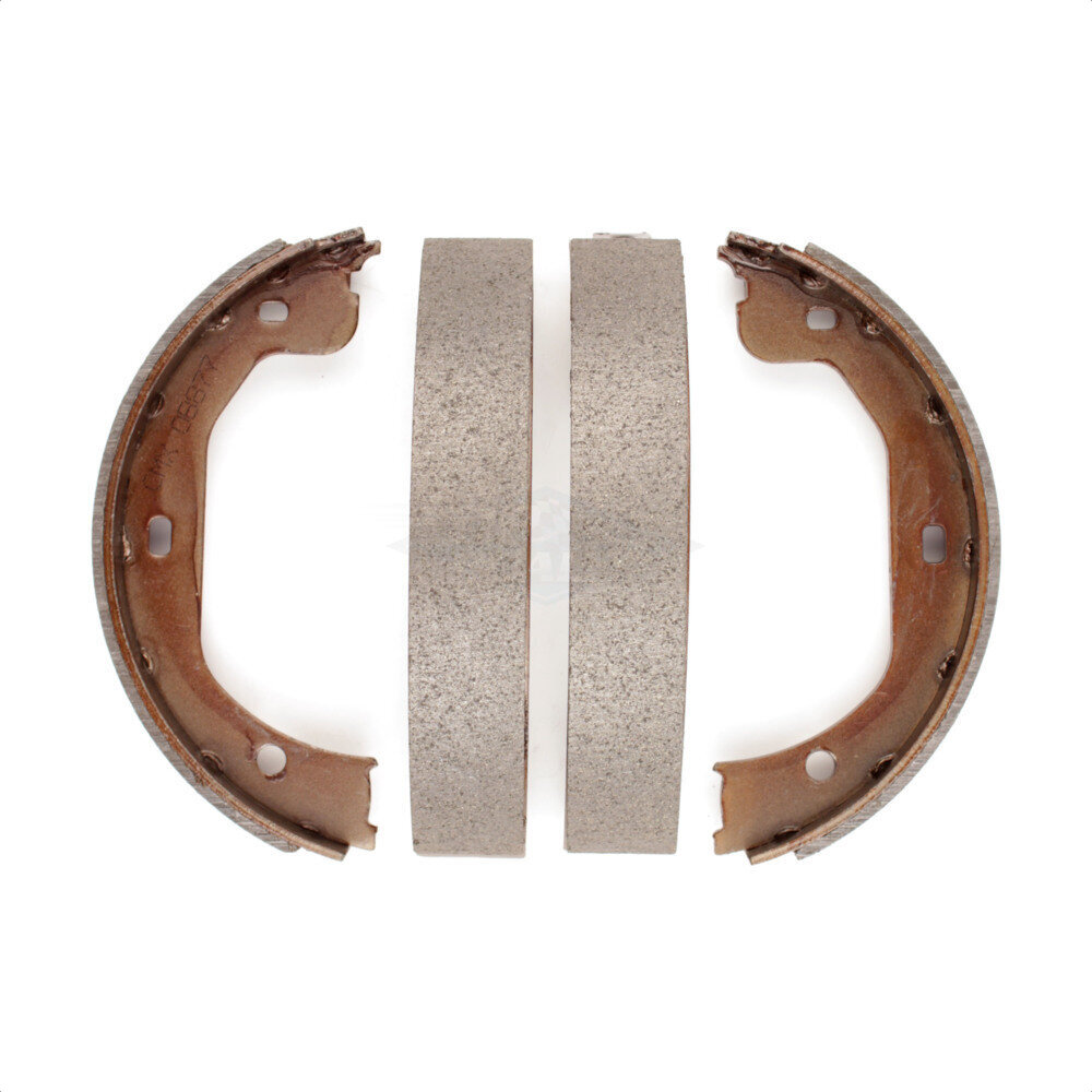 Parking Brake Shoe