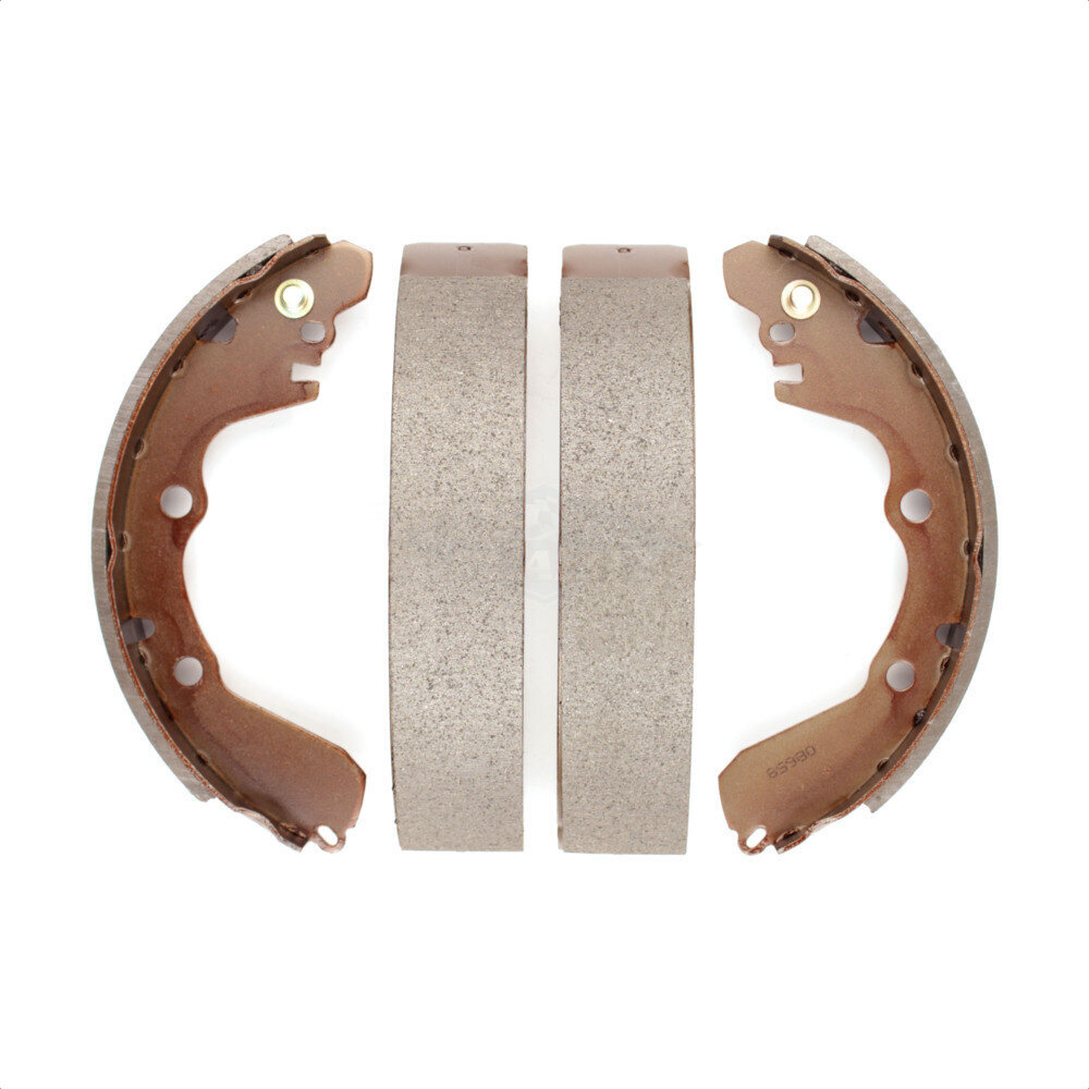 Drum Brake Shoe