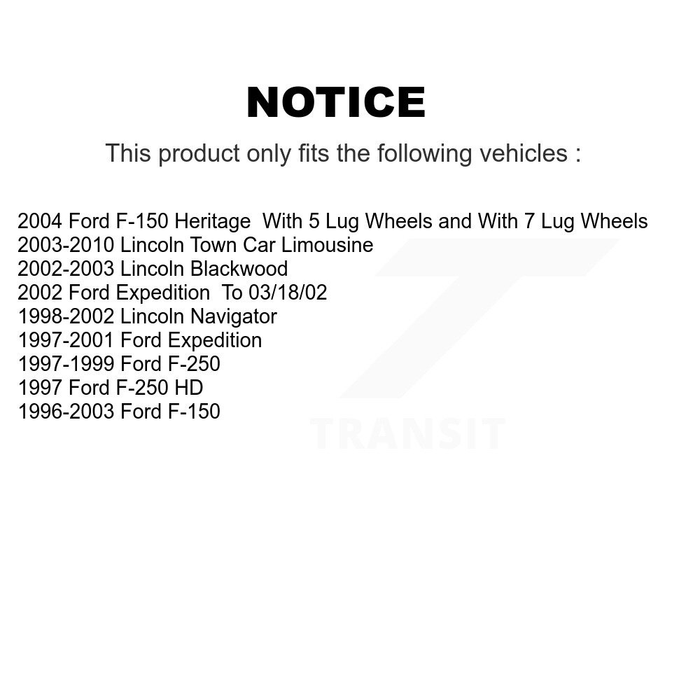 SIM - SIM-711 - Semi-Metallic Brake Pads
