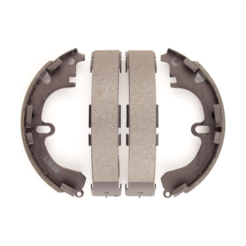 Drum Brake Shoe
