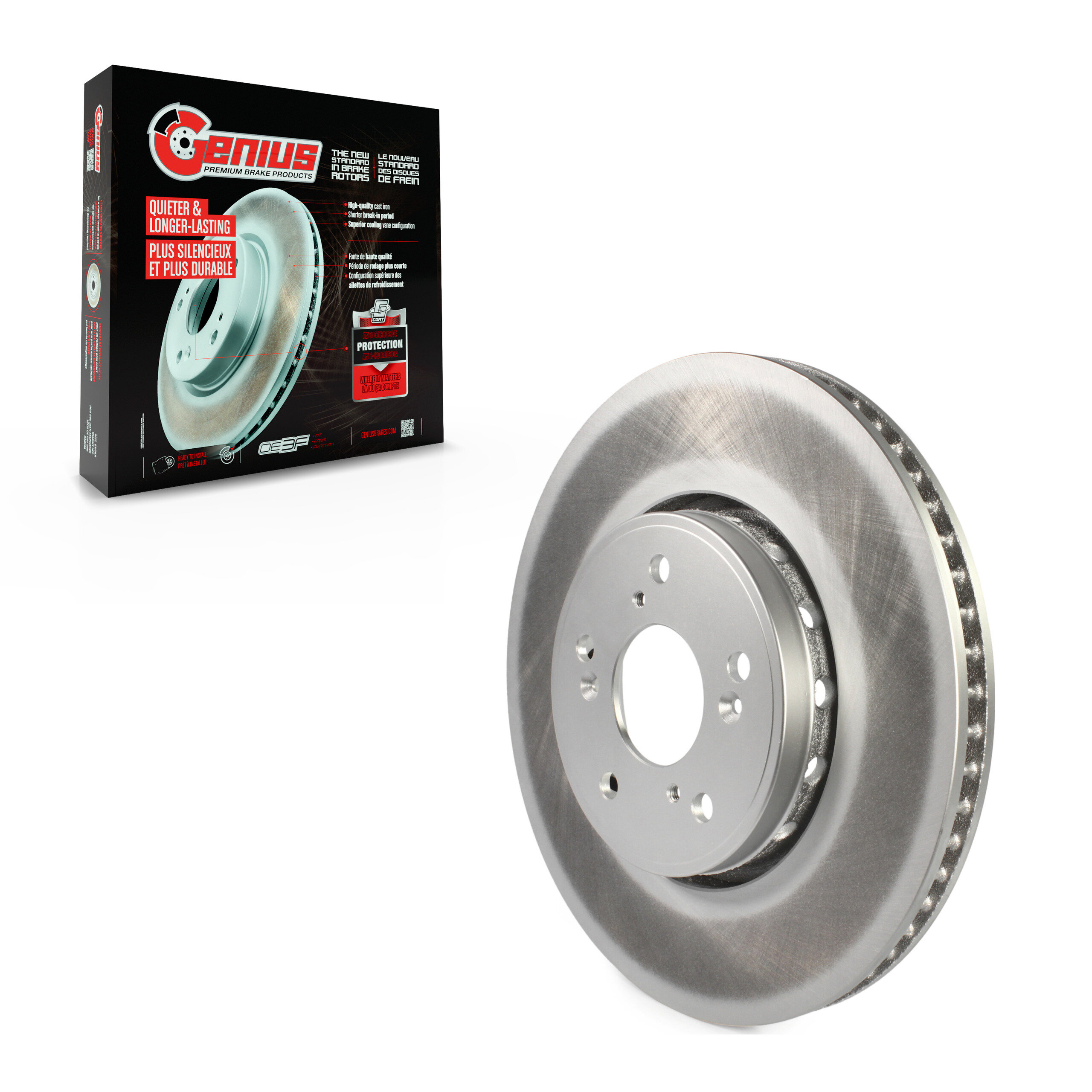 Disc Brake Rotor